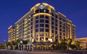 Hilton Homewood Suites Jacksonville Fl